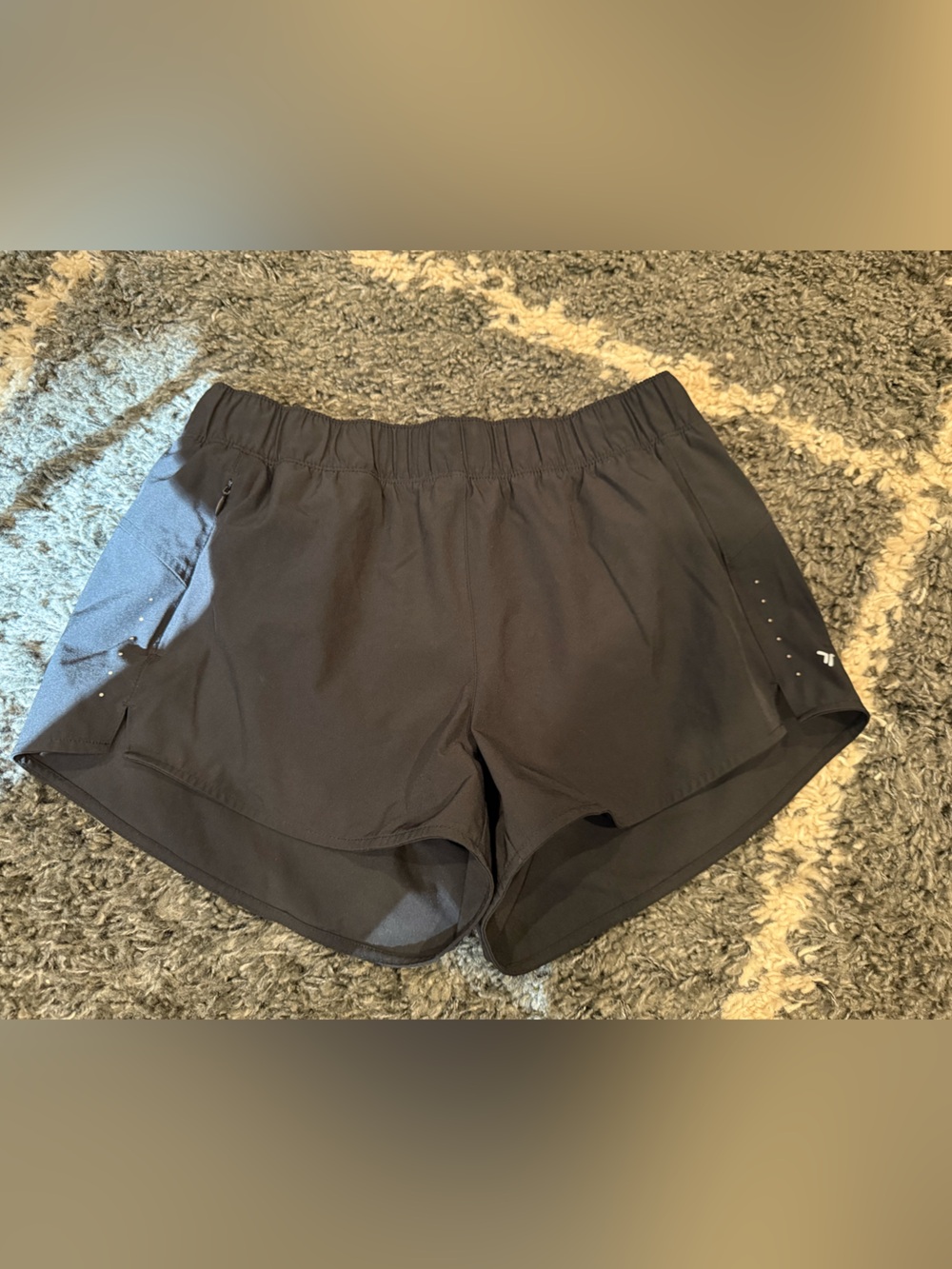 Old navy running shorts size medium NWOT